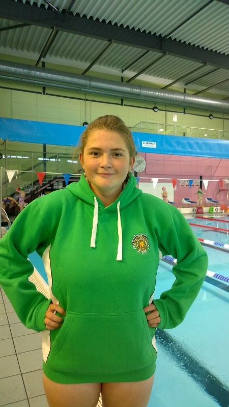 Hoody also available with a zip