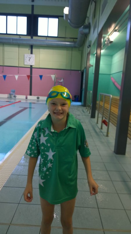 Junior Polo Shirt