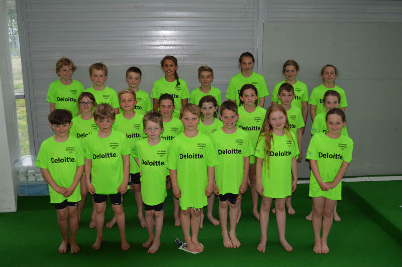 Annual Jr Team 2016
